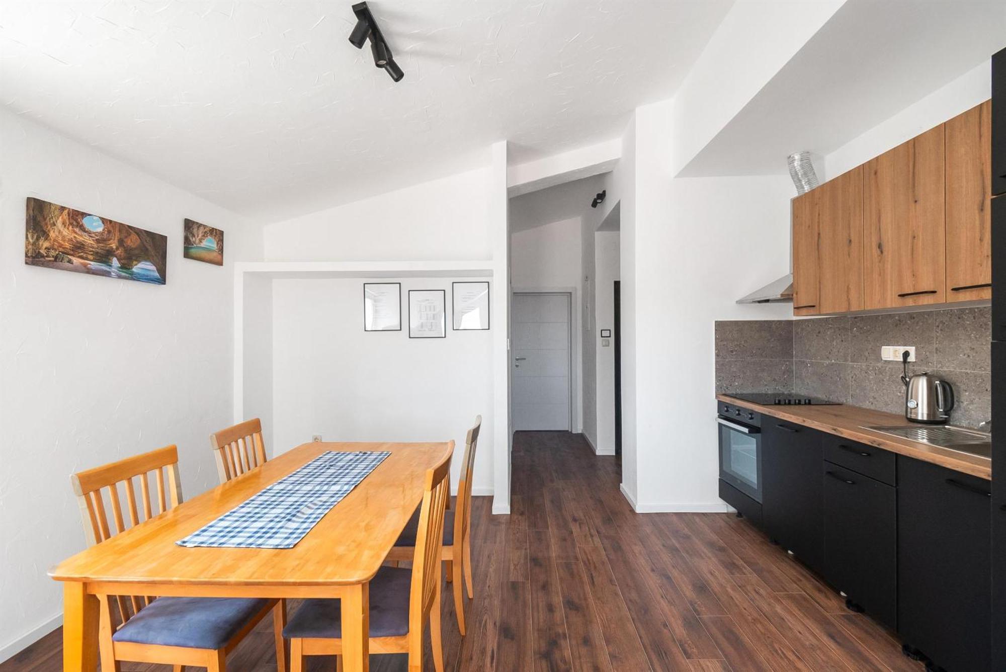 Apartments And Rooms Mladen Водице Номер фото