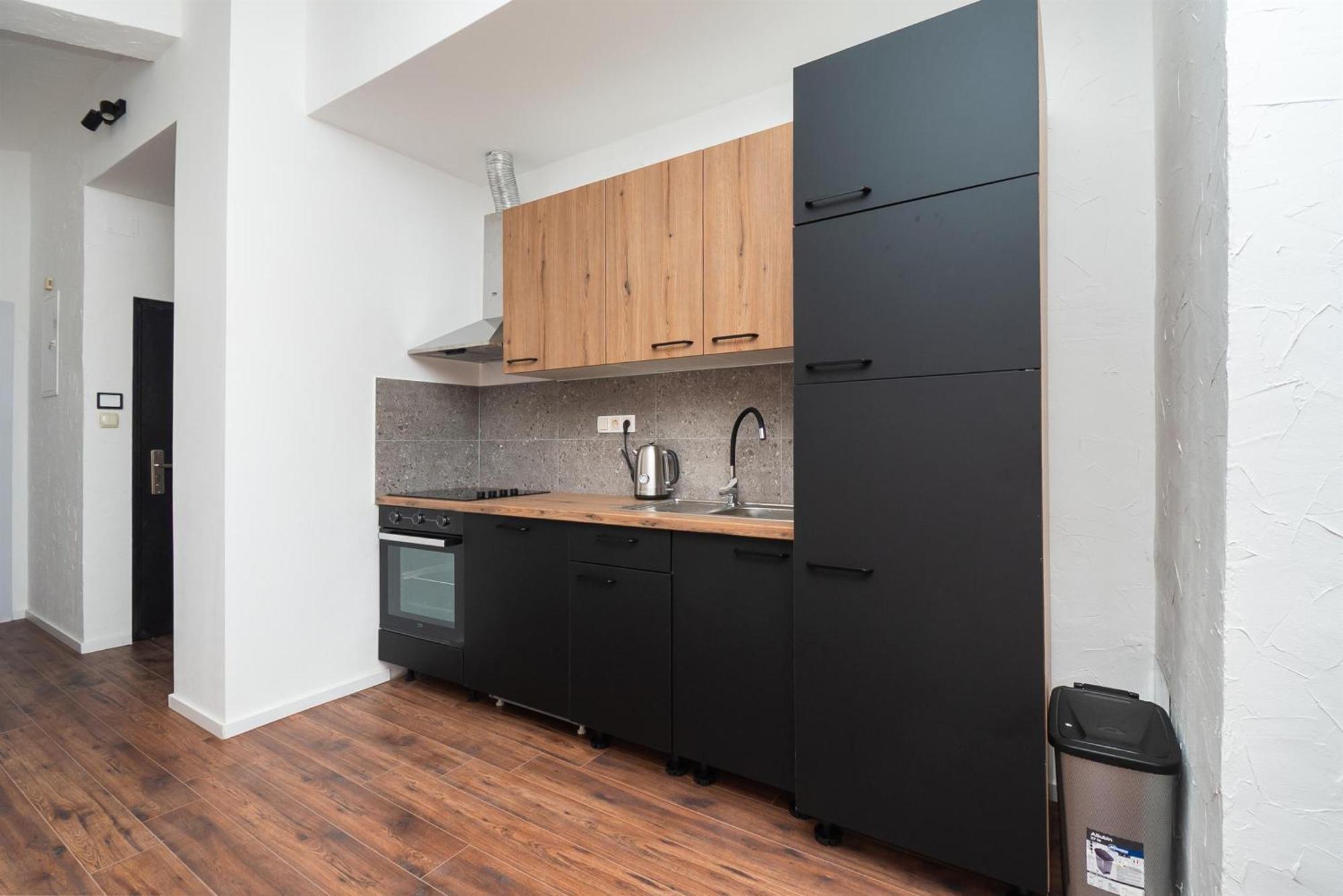 Apartments And Rooms Mladen Водице Номер фото