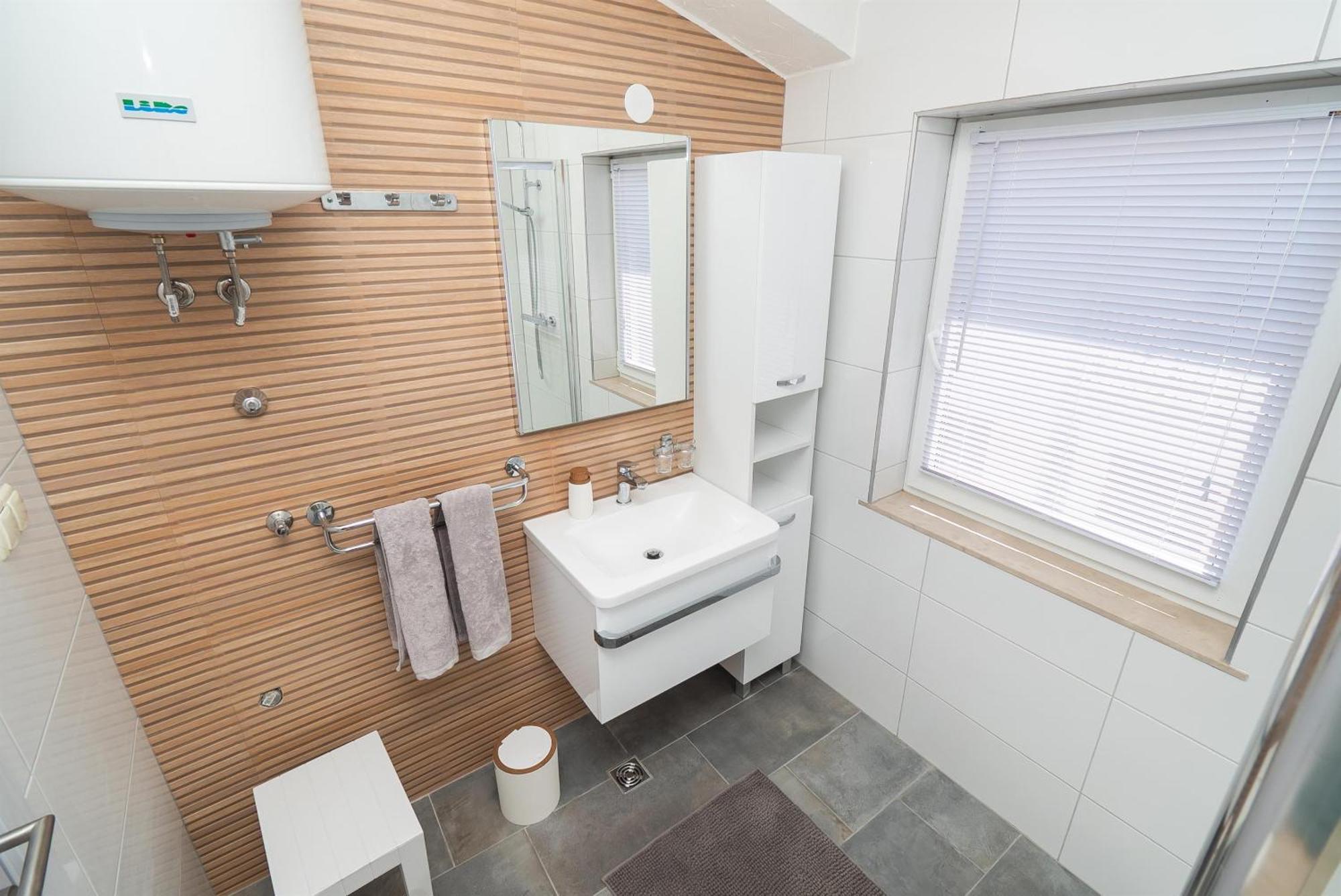 Apartments And Rooms Mladen Водице Номер фото