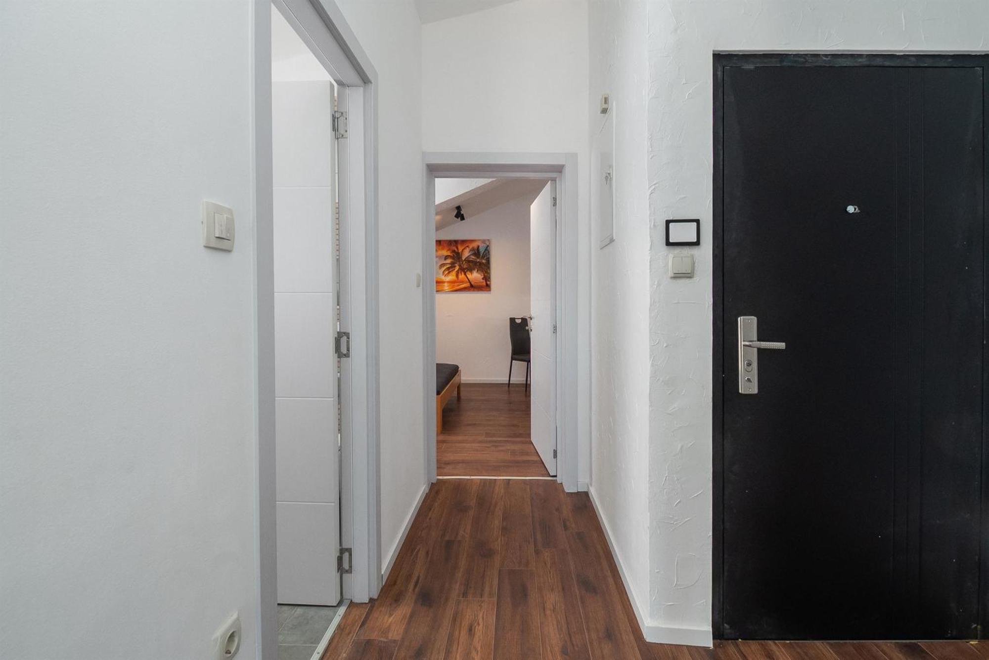 Apartments And Rooms Mladen Водице Номер фото