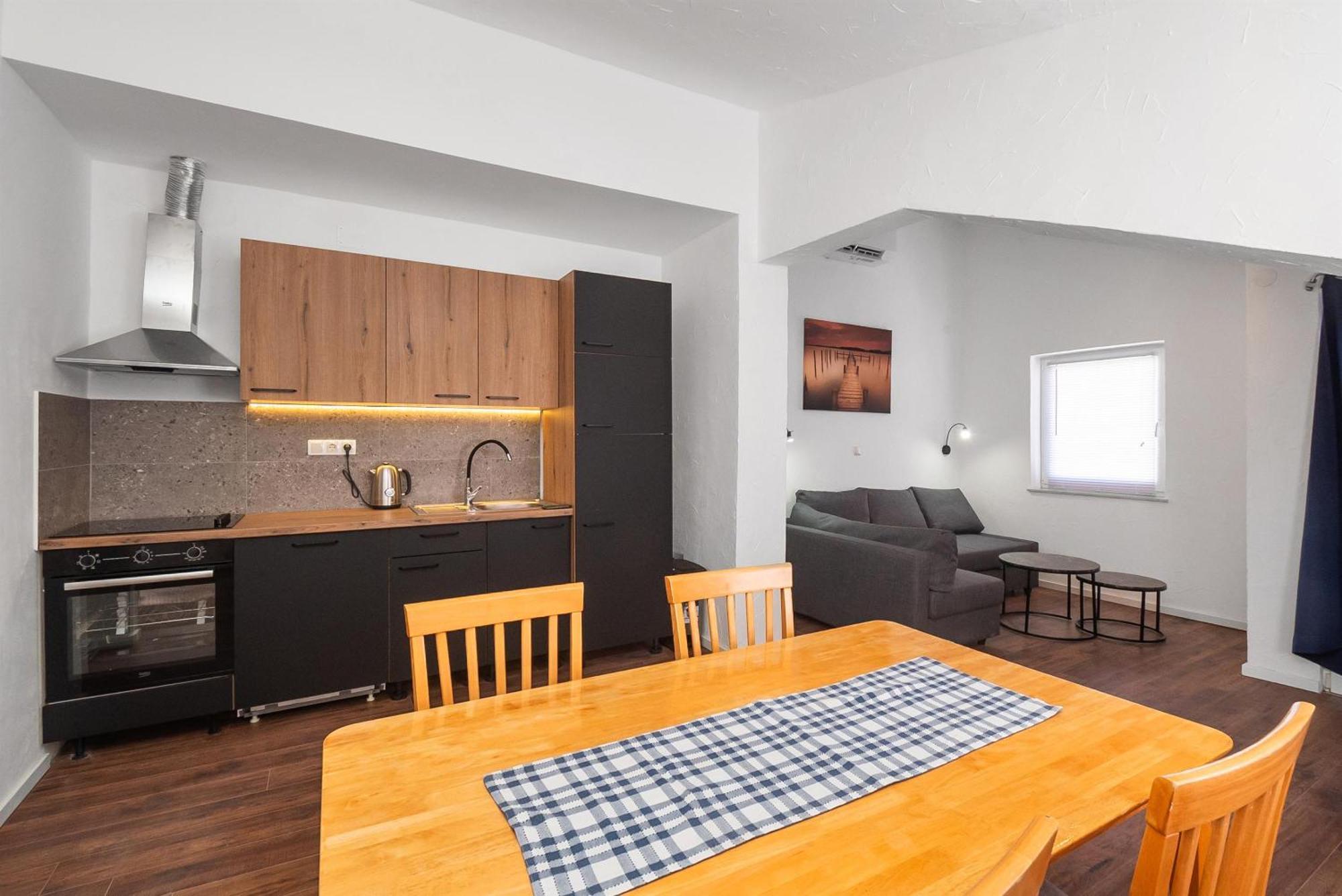 Apartments And Rooms Mladen Водице Номер фото