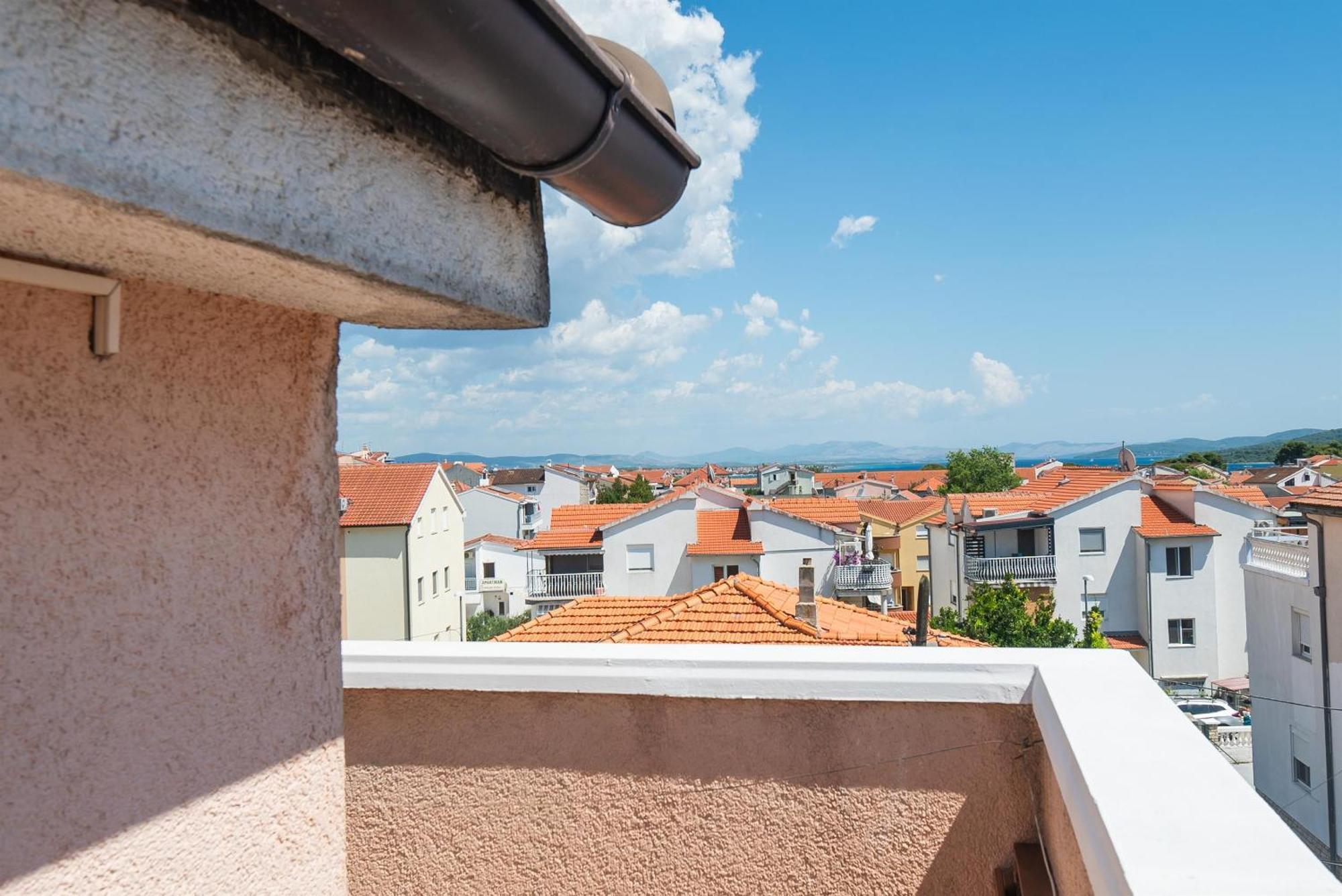 Apartments And Rooms Mladen Водице Номер фото